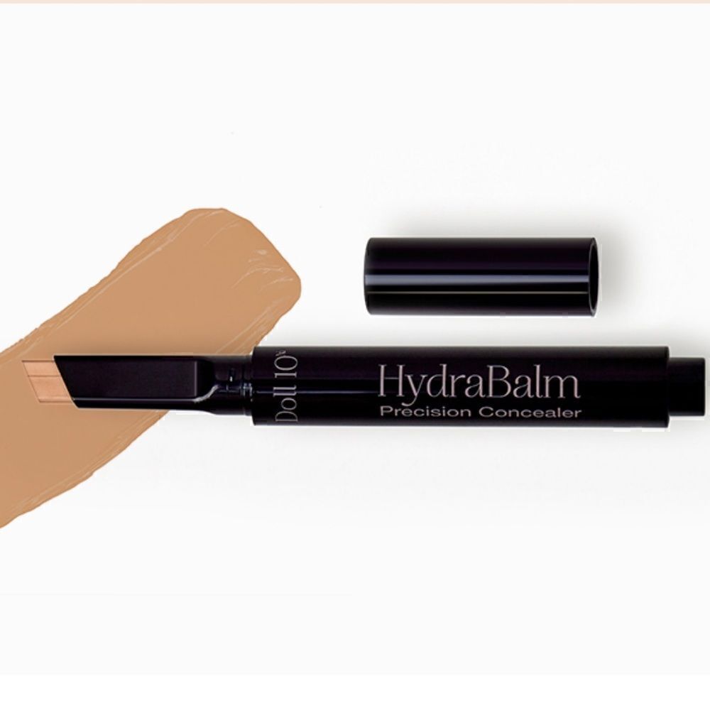 Doll10 Precision Concealer  Medium Shade